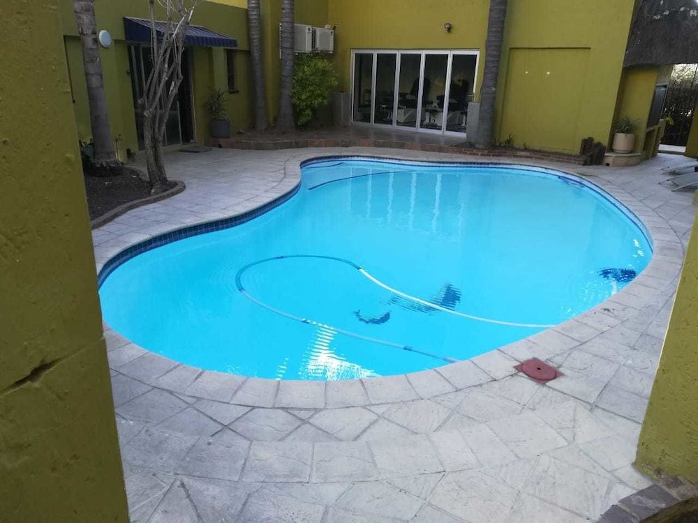 Pelonngwe Wellness Retreat & Spa