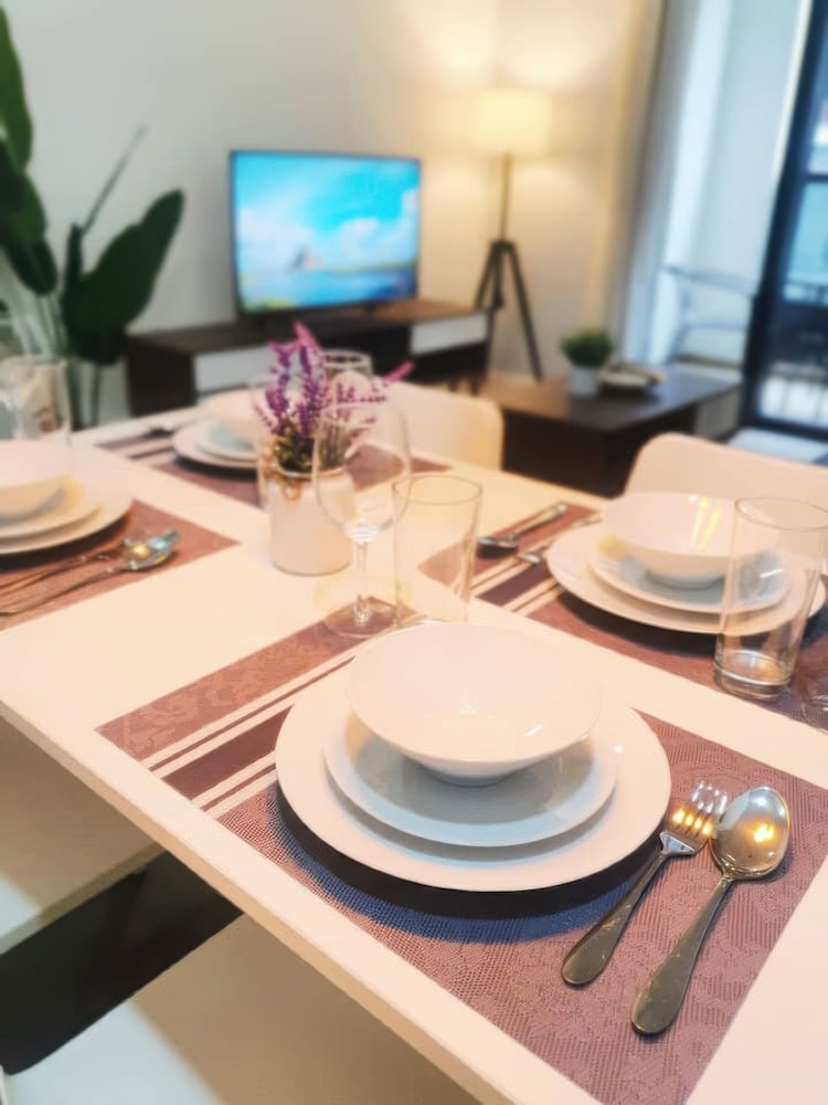 The OOAK Suites and Residence Staycation KL