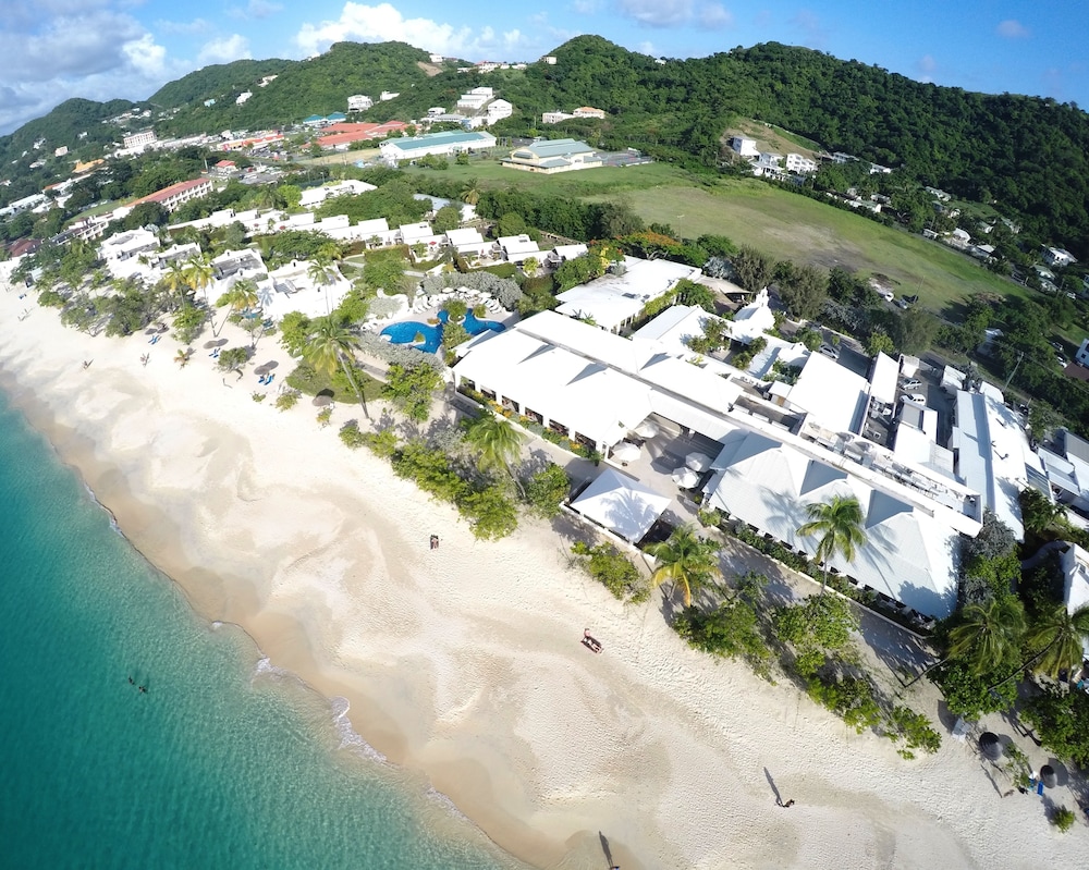 Spice Island Beach Resort 98