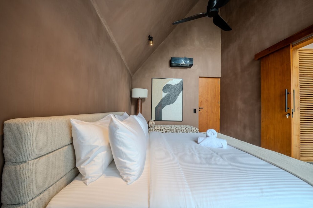 Keluoli villas Bingin