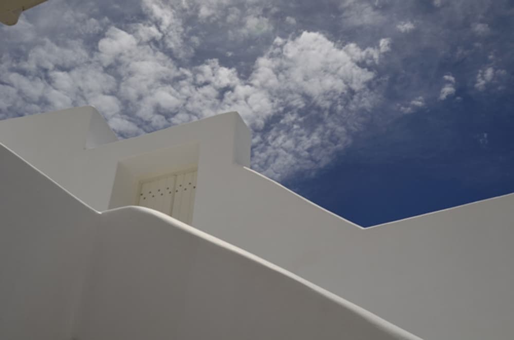 Hotel White Santorini