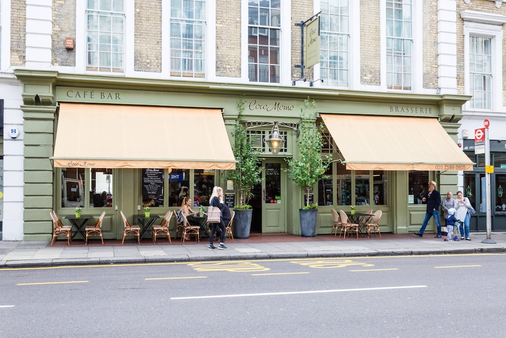 Courtfield Mews by Onefinestay