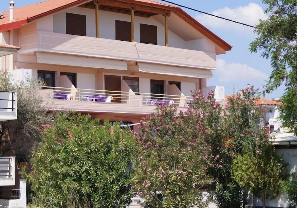 Vergina