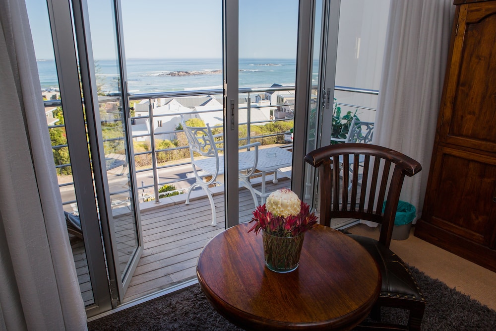 BlaauwVillage Boutique Guest House view 5