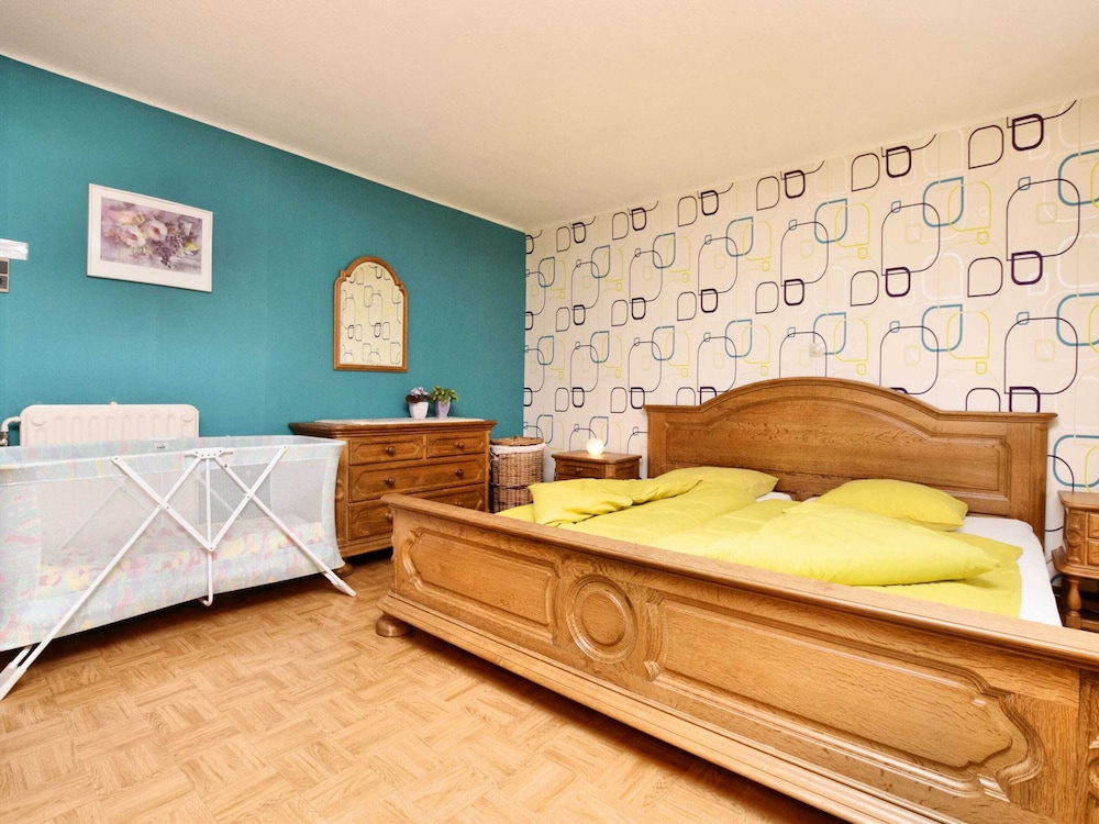 House in the Belgian Countryside, Ideal Base for Many Fine Excursions