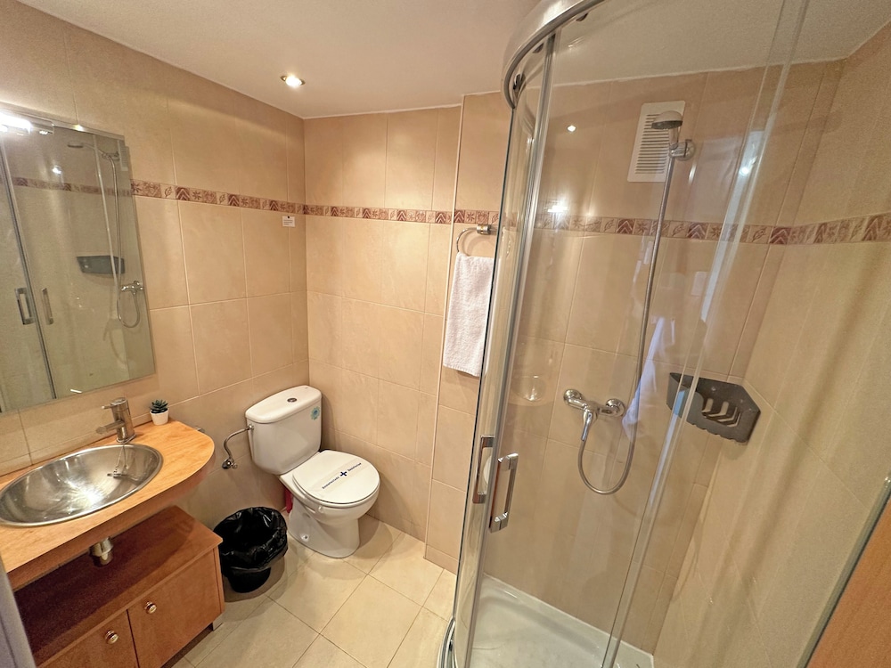 Apartamentos Confort Formigal 3000