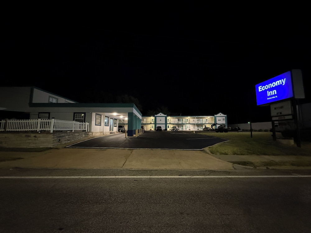 ECONOMY INN