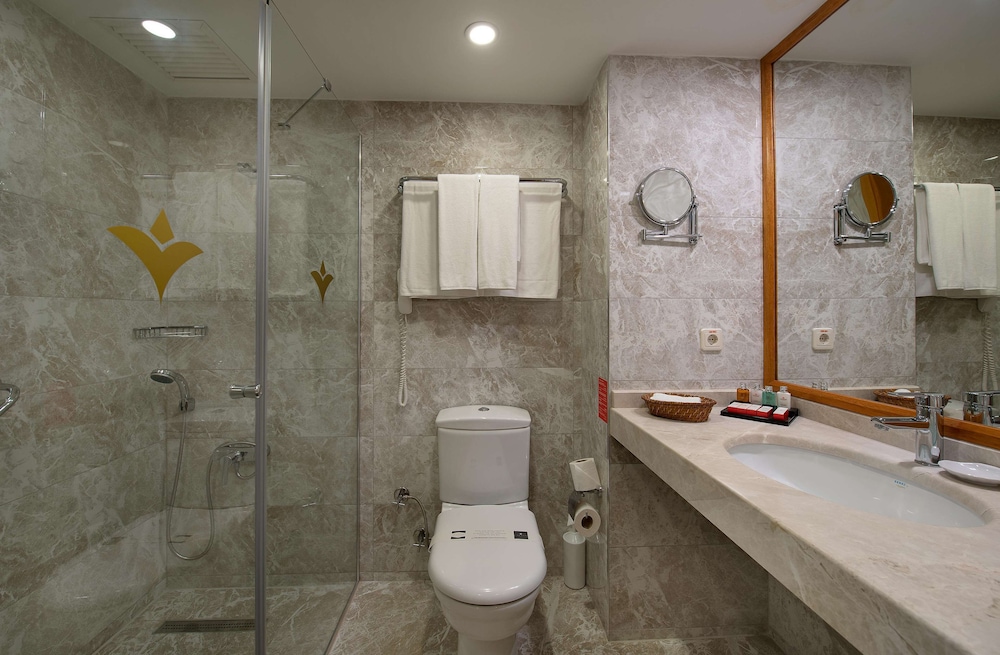 Miramare Queen Hotel - All Inclusive