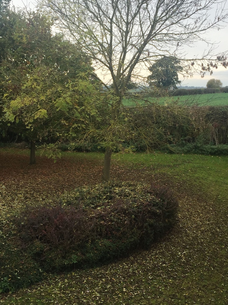 Oakham Vacations - Redwings Lodge Uppingham - Property Image 13