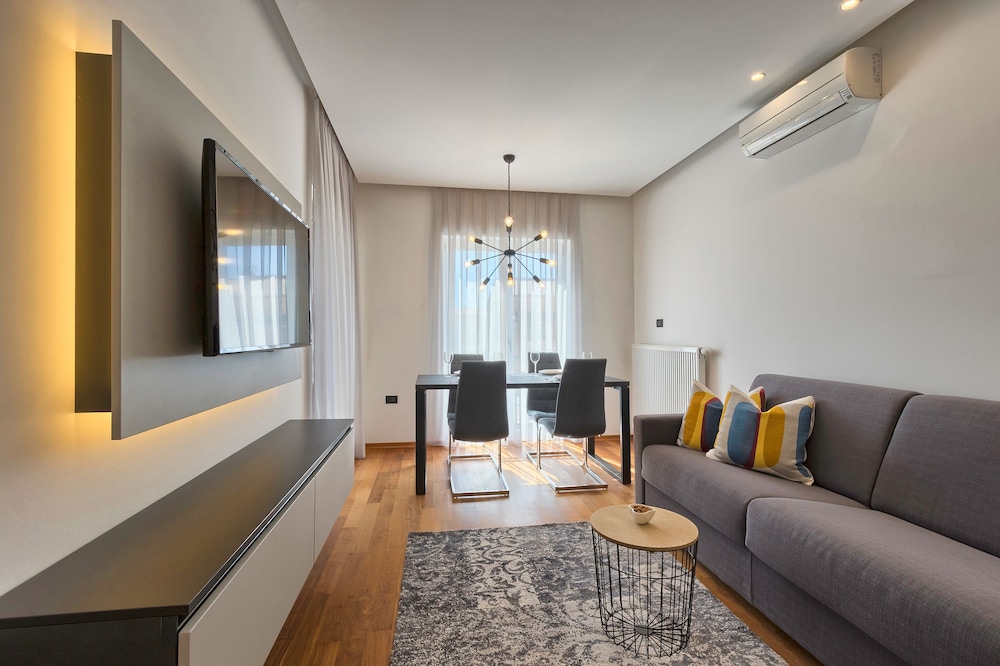 Adriatic Sol Apartments