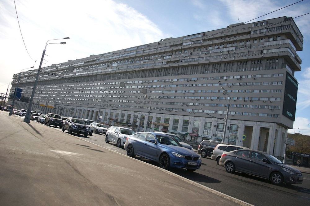 Moskva4you Bolshaya Tulskaya 2