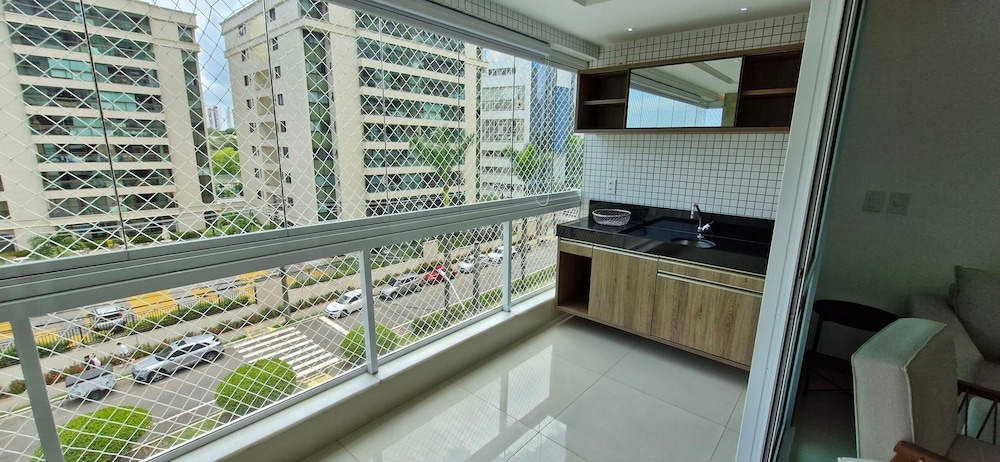 COALP0100 - Alphaville Residencial Lion