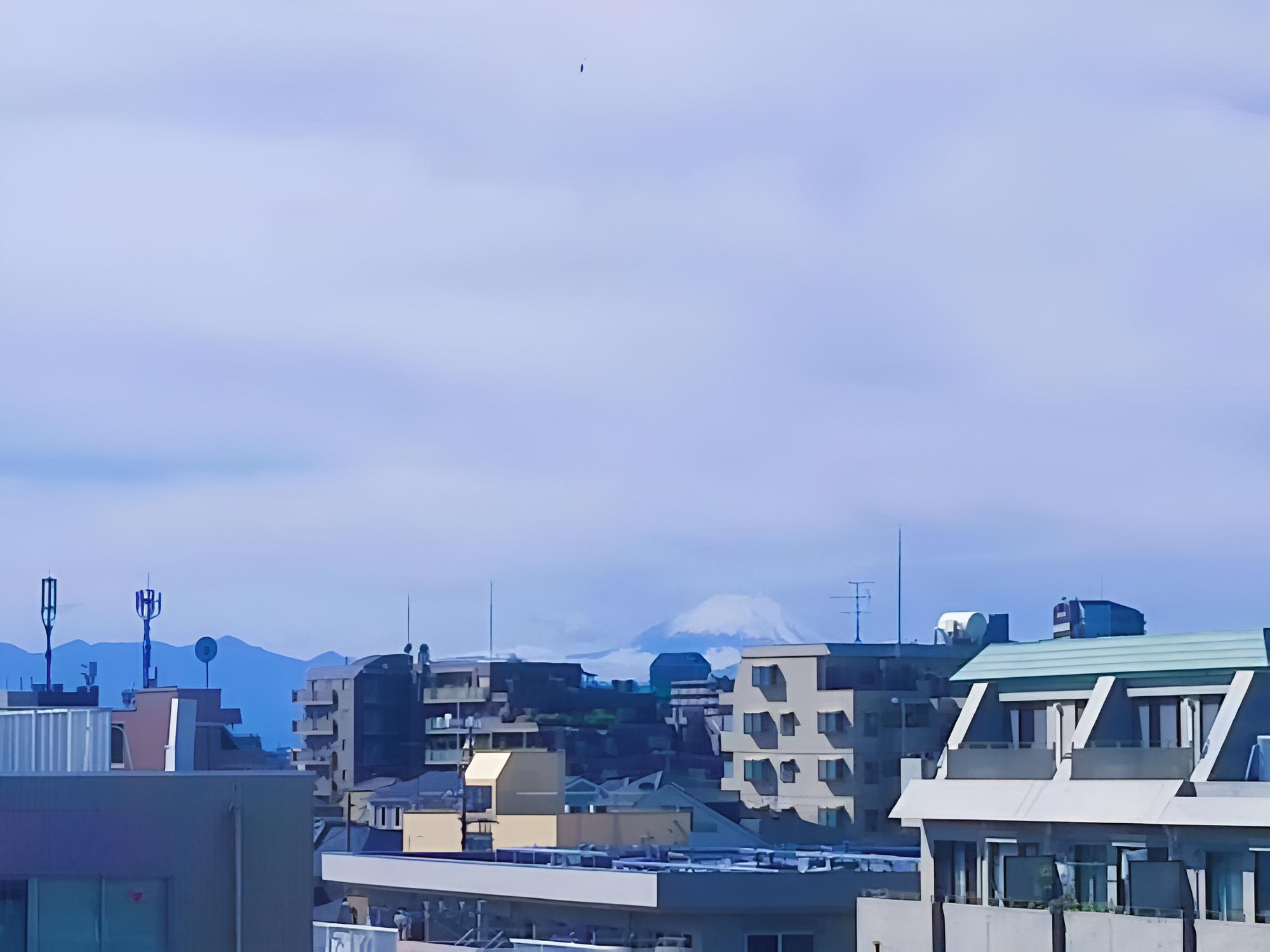 Kaike Kamiitabashi