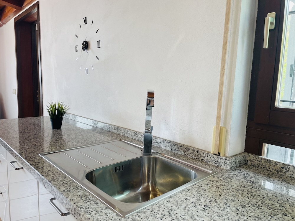 Casa Rural Comares con Piscina Privada by At Home