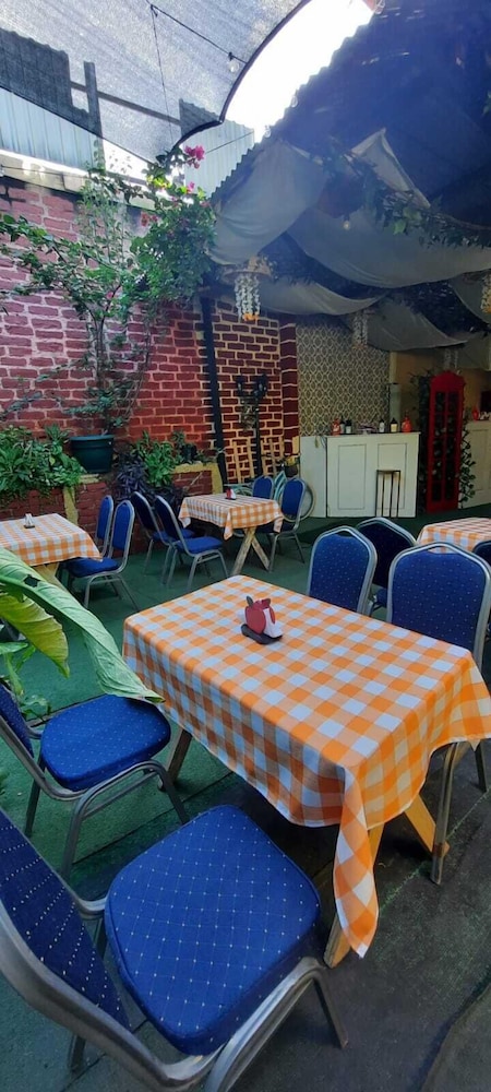 Casa Florencia
