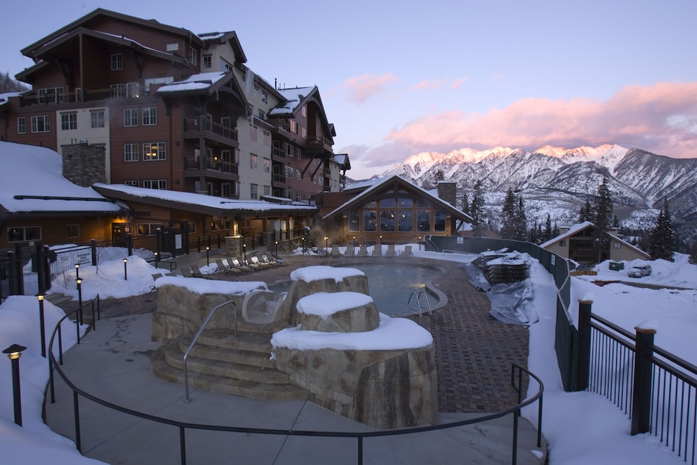 Purgatory Lodge Private Residence Club 4 Bedroom Condo view 5