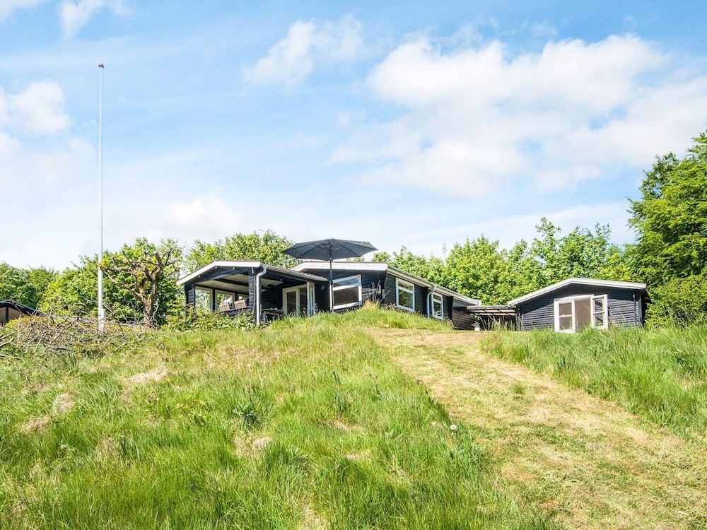 5 Person Holiday Home in Haderslev