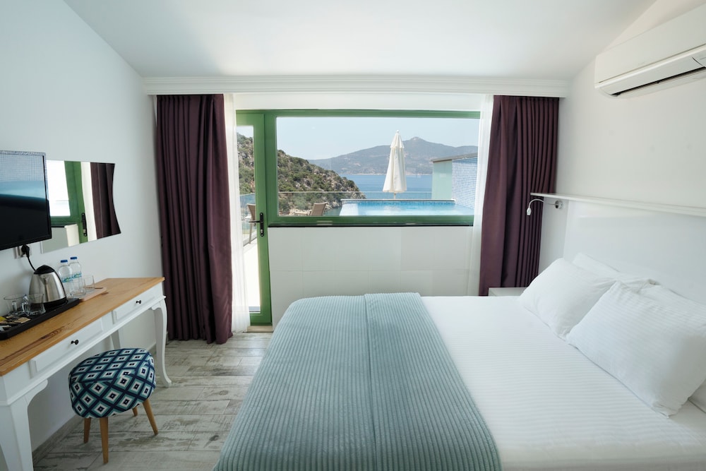 Greenbeach Otel - Image 15
