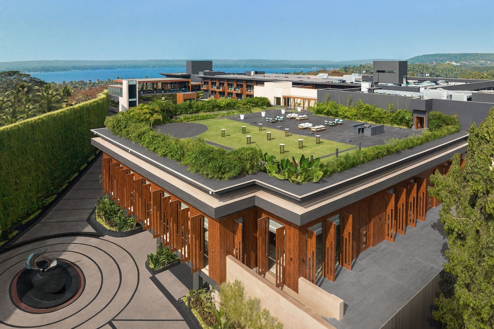 JW Marriott Goa 62