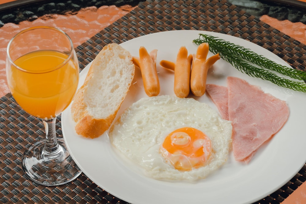 Luang Prabang Vacations - ANANTA HOTEL - Property Image 4