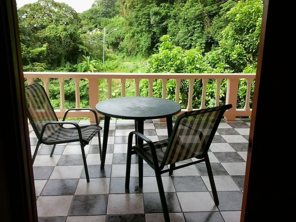 Grand View Guesthouse