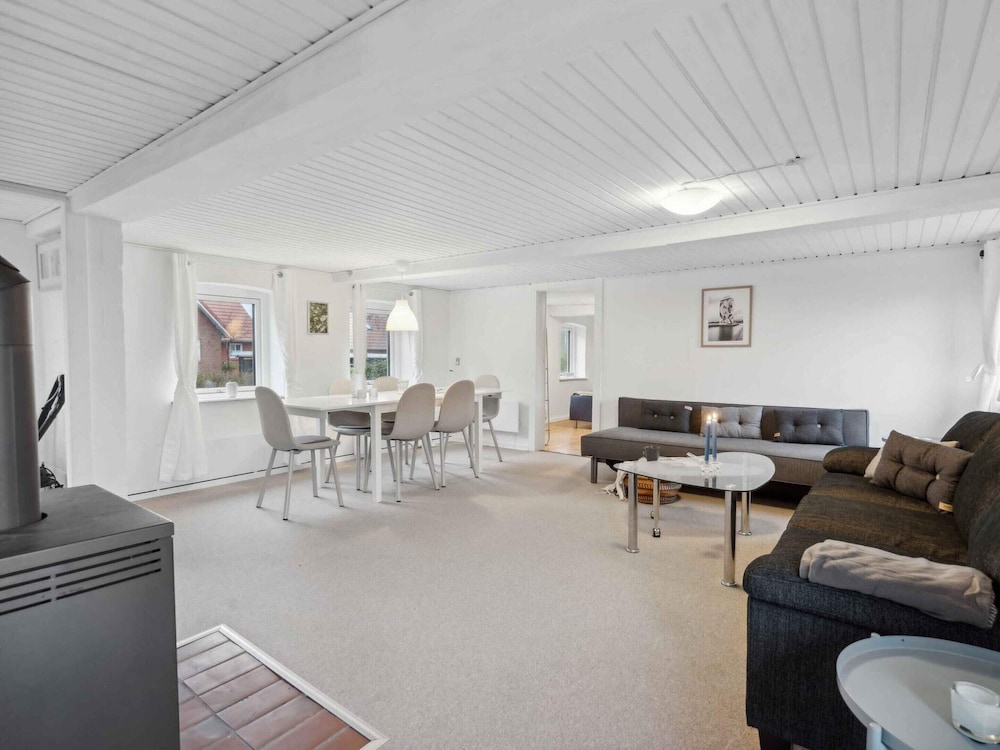 5 Star Holiday Home in Haderslev