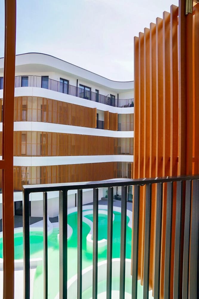 Baltic Waves Resort by Baltic Home