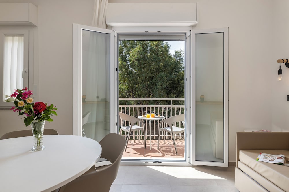 Outdoor Space