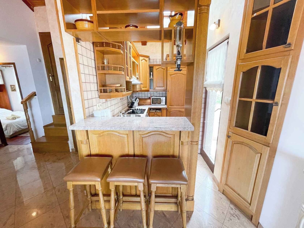 Apartman Talia 1