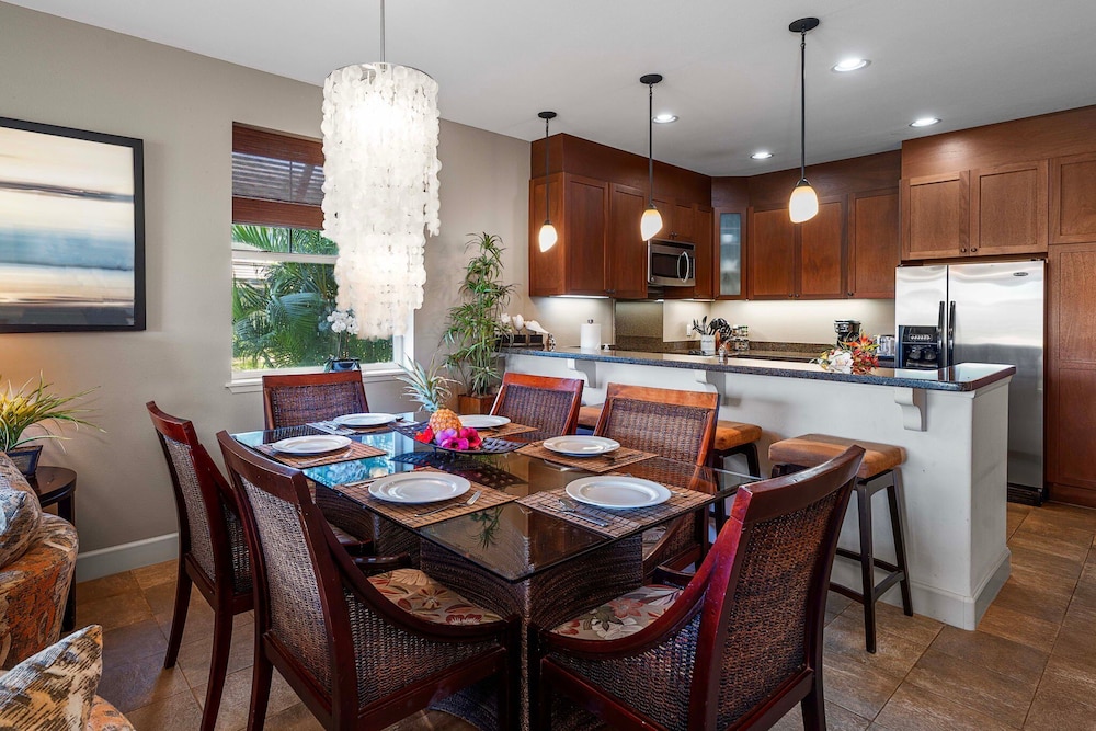 Golf Discount Included! Ocean, Golf & Mountain Views Near Shopping! - Vrkcv