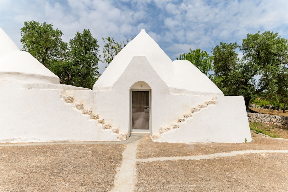 Trulli Rifugio Nella Natura by Wonderful Italy view 2