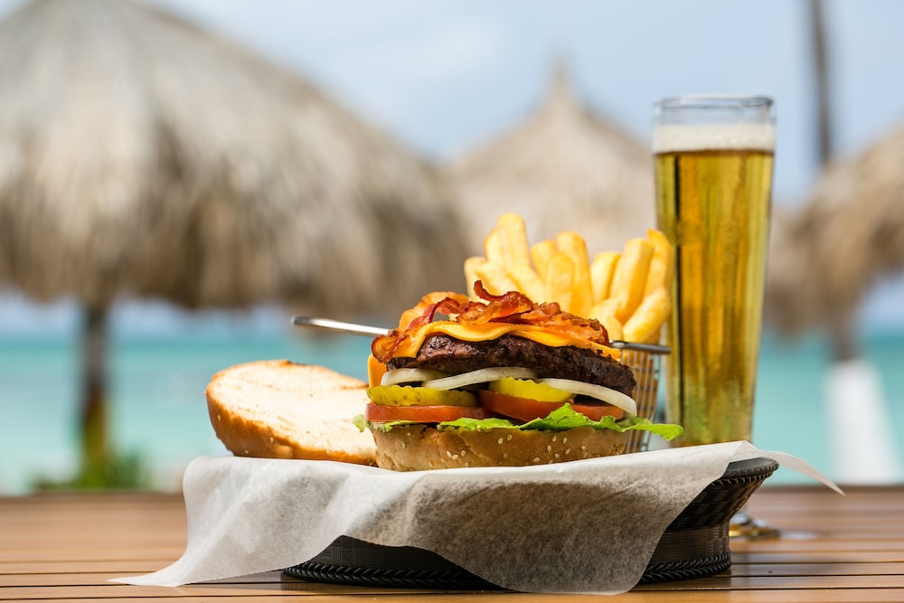 All Inclusive Holiday Inn Resort Aruba - Property Image 22