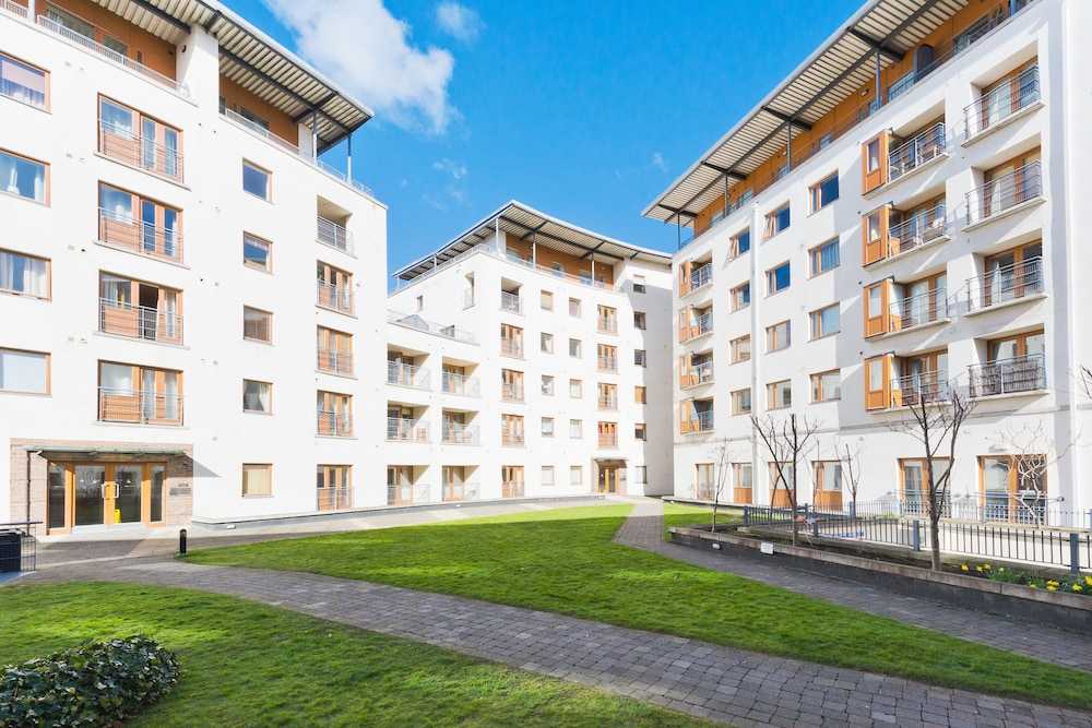 your place - IFSC