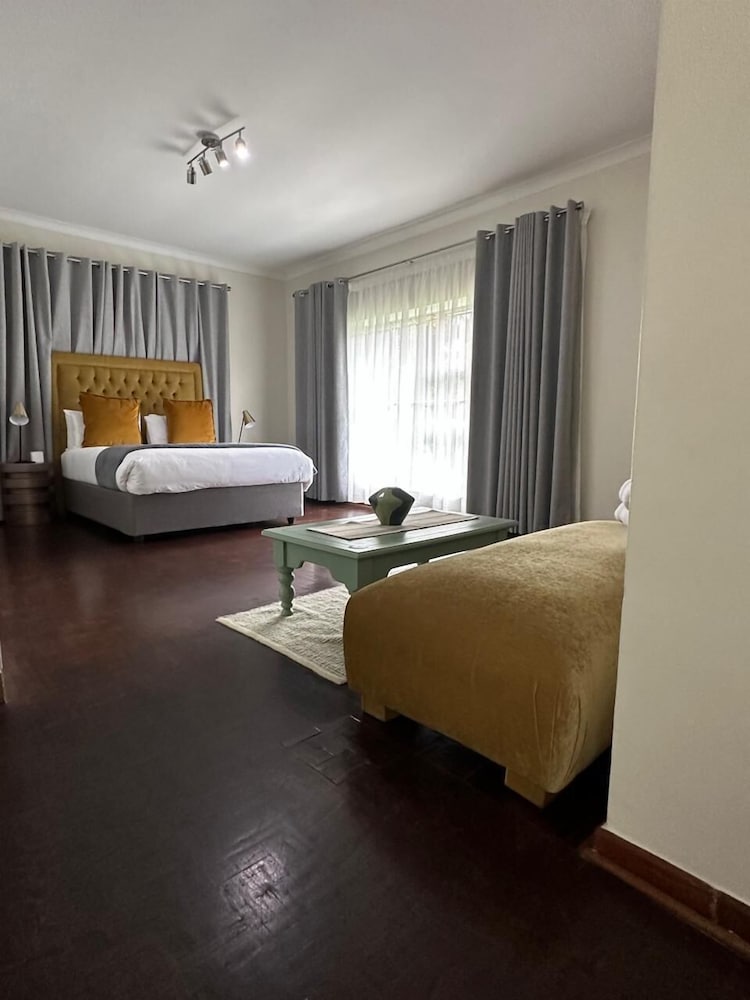 The Homestead Villa