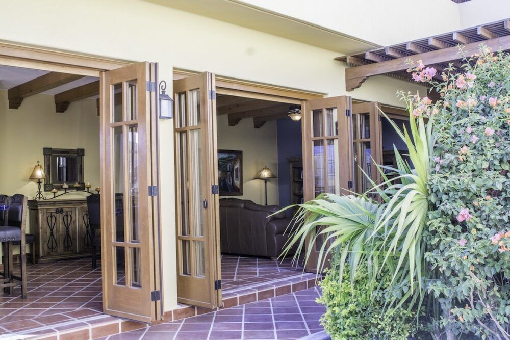 AV149-Loreto Bay-Luxury Private Villa with Pool