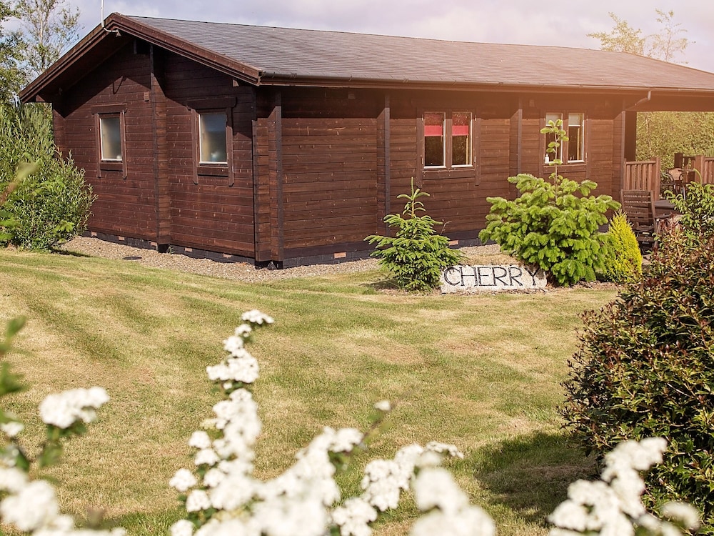 Cherry Lodge