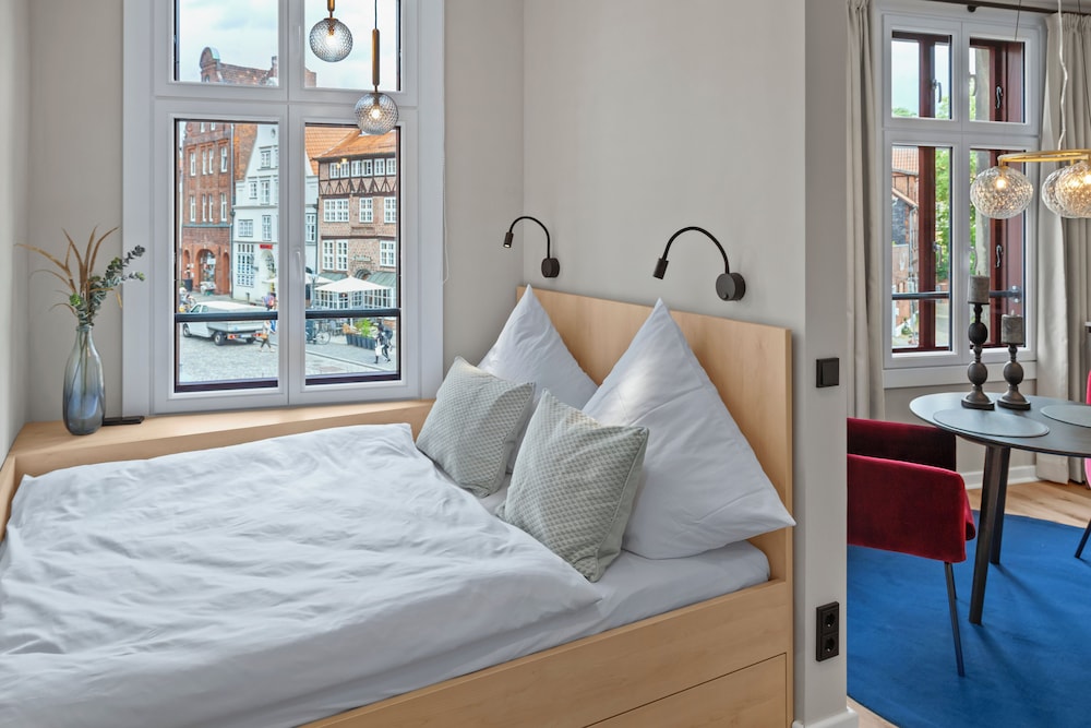 Distillery Apartments