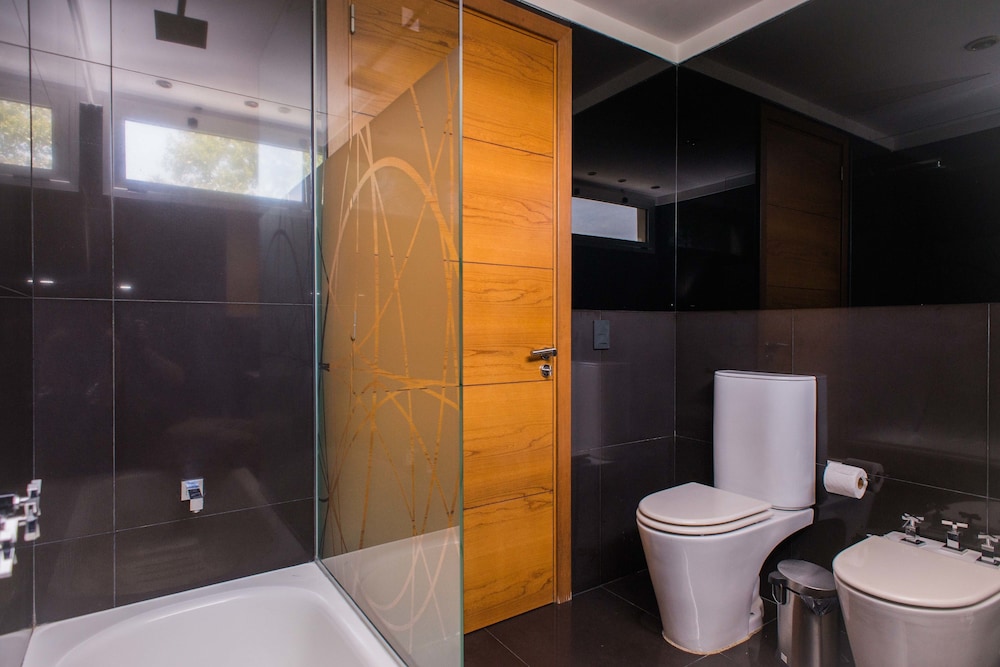 Soho Luxury Suites