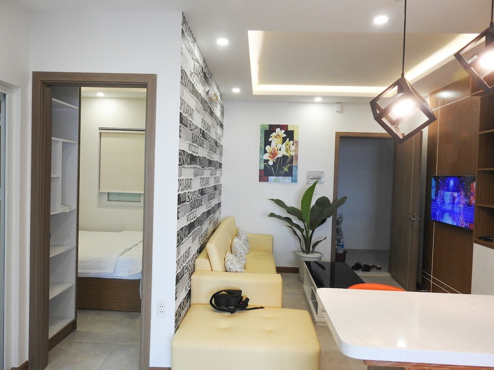 SeAHOMES Apartment Nha Trang