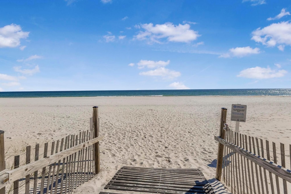 Beach Front 603