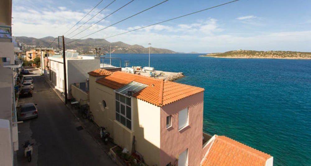 Pension Mylos