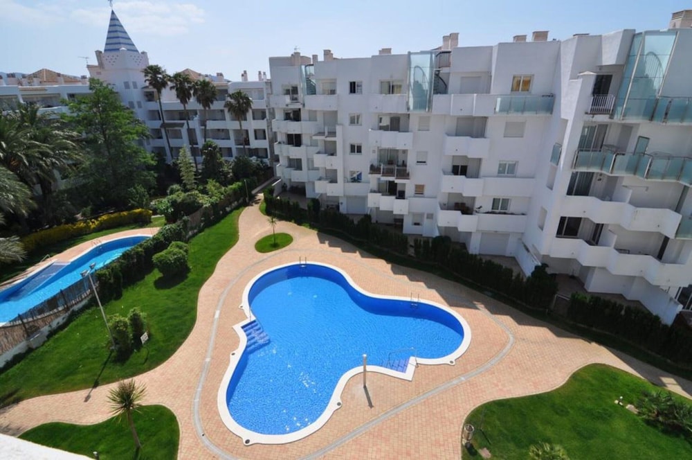Apartment in Roses for 4 People