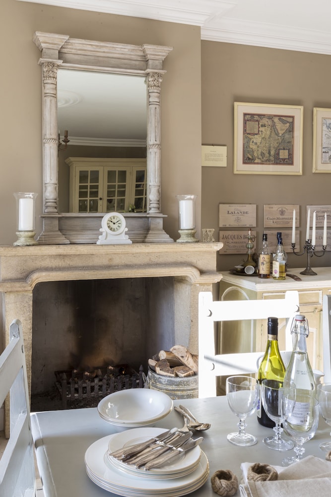 Roundhill Farmhouse