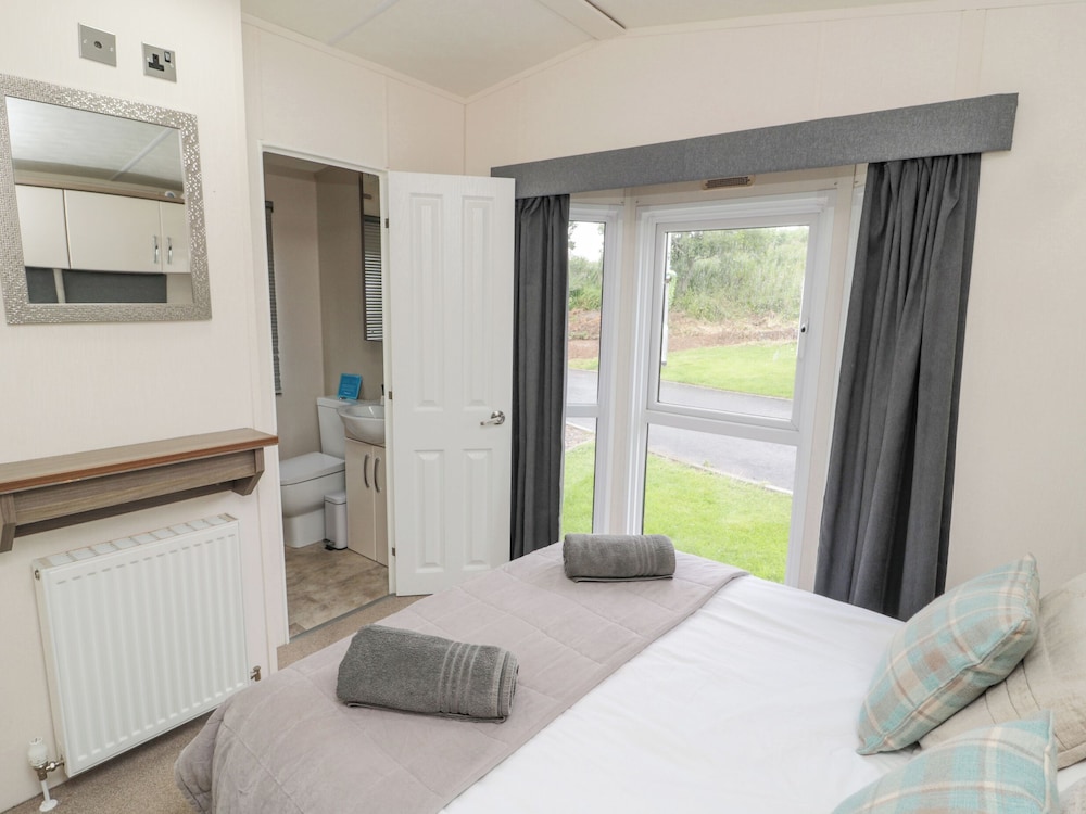 Mulberry Lodge