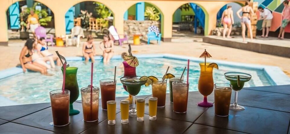 Granada Vacations - Hostal Surfing Donkey At The Lake - Hostel - Property Image 2