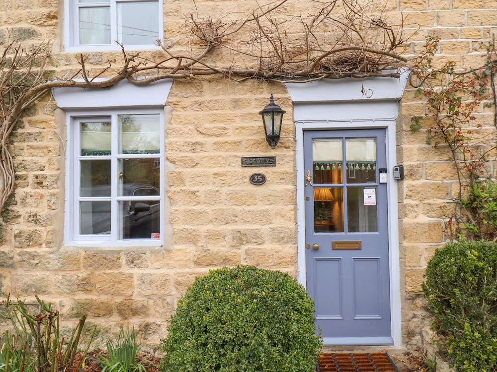 Riseholme
