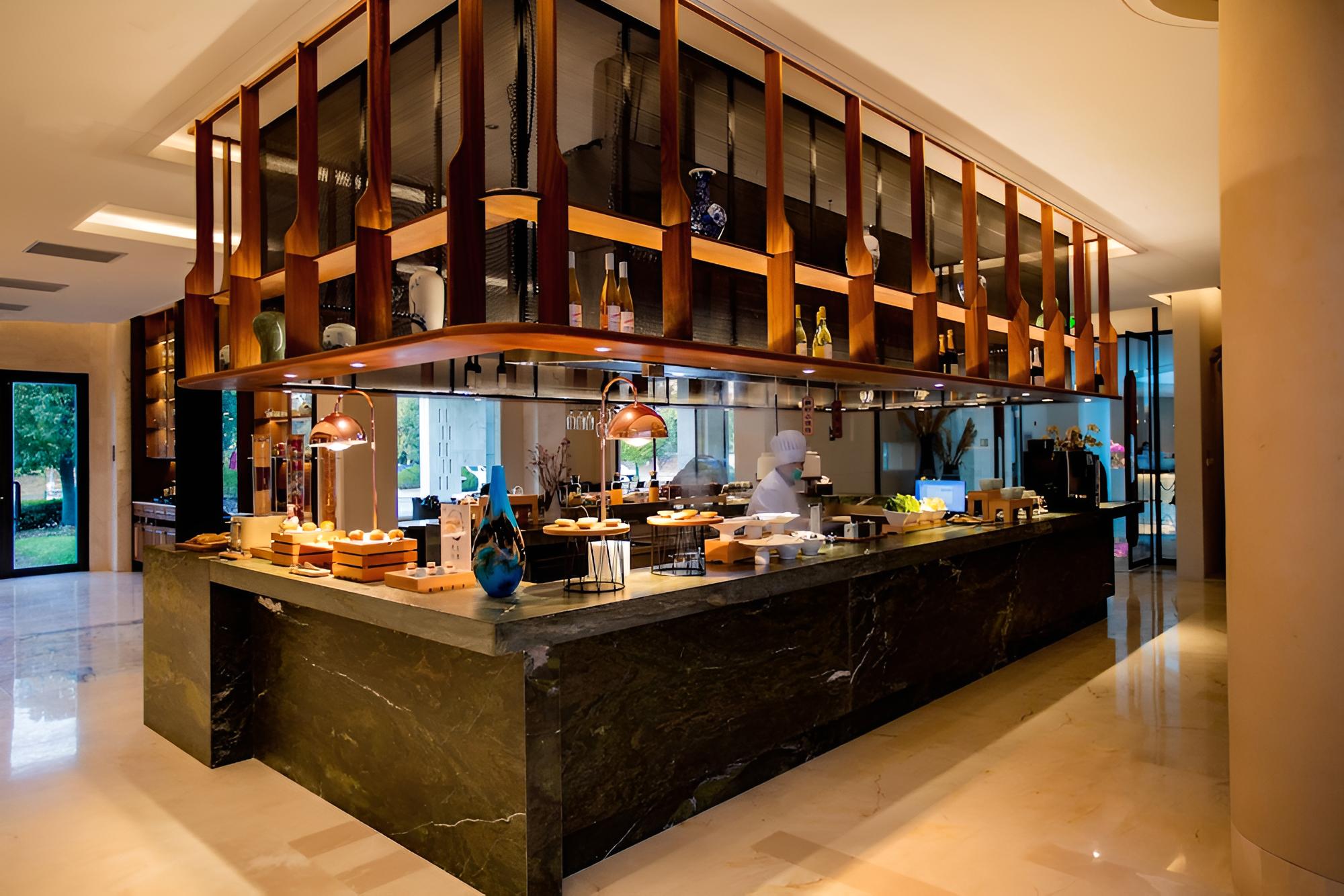Yue Hotel Lianyungang - Property Image 13
