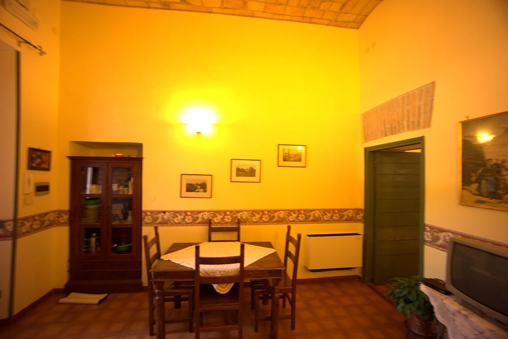 Quarto del Cuore