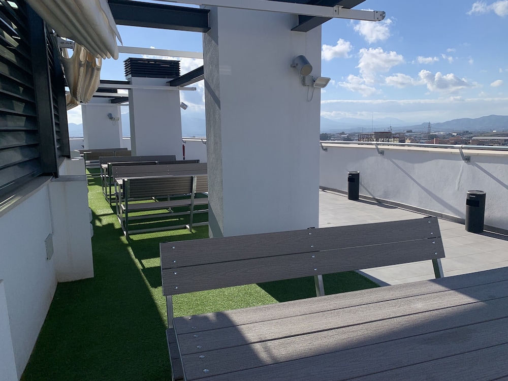 roof
