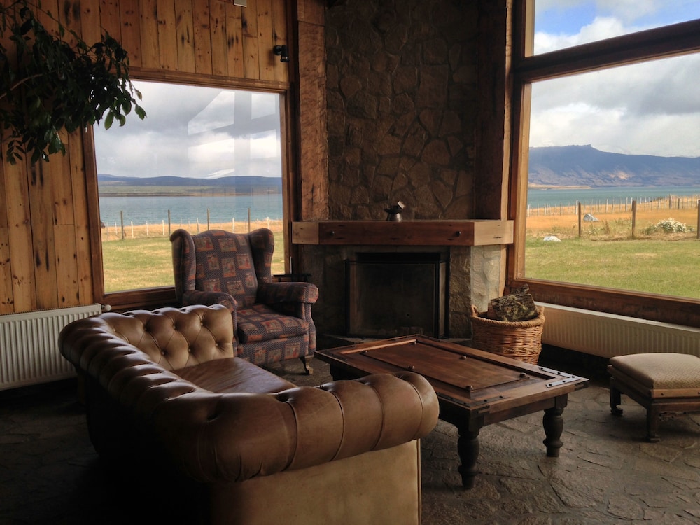 Bories House view 2